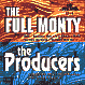 Playback! FULL MONTY / THE PRODUCERS