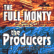 Playback! FULL MONTY / THE PRODUCERS - CD