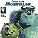 MONSTER AG (2002 Orig. Soundtrack) MONSTER AG (2002 Orig. Soundtrack)
