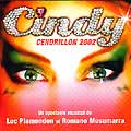 CINDY (2002 French Studio Cast) - CD