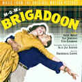 BRIGADOON (1954 Orig. Soundtrack) - CD