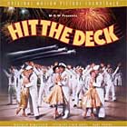 HIT THE DECK (1955 Orig. Soundtrack) - CD