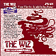 Playback! THE WIZ - CD