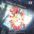 SOUTH PACIFIC (2002 Royal National Theatre Cast) - CD