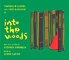 INTO THE WOODS (2002 Broadway Revival Cast) - CD