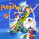 PETER PAN (1952 Orig. Soundtrack)