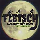 FLETSCH (2002 Studio Cast) - CD