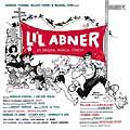 LI'L ABNER (1956 Orig. Broadway Cast) - CD