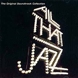 ALL THAT JAZZ (1979 Orig. Soundtrack) - CD
