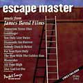 Playback! James Bond Hits - Escape Master - CD