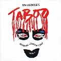 TABOO (2002 Orig. London Cast) - CD