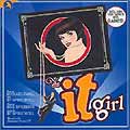 THE IT GIRL (2001 Orig. Off-Broadway Cast) - CD