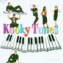 KOOKY TUNES (2002 Orig. Cast Recording)