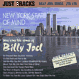Playback! Hits of Billy Joel - CD
