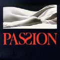 PASSION (1994 Orig. Broadway Cast) - CD