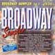 Playback! Broadway Sampler Vol. 2