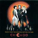 CHICAGO (2002 Orig. Soundtrack)