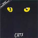 CATS (1989 Orig. Paris Cast) Compl. - 2CD
