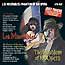 Playback! LES MISERABLES / PHANTOM OF THE OPERA (JTG)