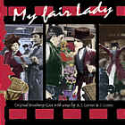 MY FAIR LADY (1956 Orig. Broadway Cast) remastered - CD