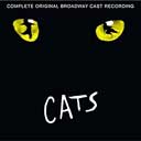 CATS (1982 Orig. Broadway Cast) Compl. - Deluxe Ed.