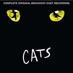 CATS (1982 Orig. Broadway Cast) Compl. - Deluxe Ed. - 2CD