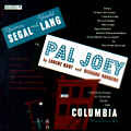 PAL JOEY (1951 Broadway Cast Recording) - CD
