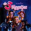 DE 3 BIGGETJES (2003 Orig. Belgien Cast) - CD
