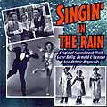 SINGIN' IN THE RAIN (1952 Orig. Soundtrack) rem. - CD