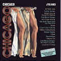Playback! CHICAGO (Movie) - CD