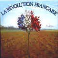 LA REVOLUTION FRANCAISE (1973 Studio Cast) Box-Set - CD