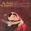 PIRATES OF PENZANCE (1968 D'Oyly Carte Cast) - 2CD