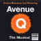 AVENUE Q (2003 Off-Broadway Cast)