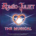 ROMEO & JULIET (2003 Orig. London Cast) - CD