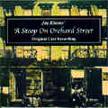 A STOOP ON ORCHARD STREET (2003 Orig. Cast Recording) - CD