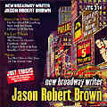 Playback! Jason Robert Brown - CD