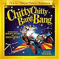 CHITTY CHITTY BANG BANG (1968 Orig. Soundtrack) - CD