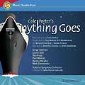 ANYTHING GOES (2004 Studio Cast) - CD