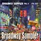 Playback! Broadway Sampler Vol. 3