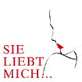 SIE LIEBT MICH (1997 Orig. Wien Cast) - CD