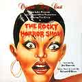 ROCKY HORROR SHOW (1974 Orig. Roxy Cast) - CD
