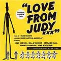 LOVE FROM JUDY (1953 Orig. London Cast) - CD