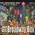 Playback! Broadway Box - 5CD