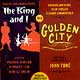 KING AND I / GOLDEN CITY (1953 & 50 London Cast)