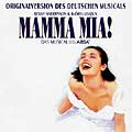 MAMMA MIA (2004 Orig. Hamburg Cast) - CD