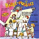 Bibel-Musicals CD