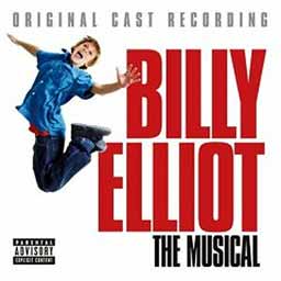 BILLY ELLIOT (2006 Orig. Cast Recording) - CD