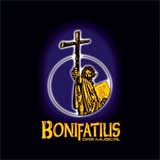 BONIFATIUS (2004 Orig. Fulda Cast) - CD