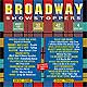 Playback! Broadway Showstoppers Playback! Broadway Showstoppers