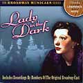 LADY IN THE DARK (1941 Orig. Broadway Cast) - CD